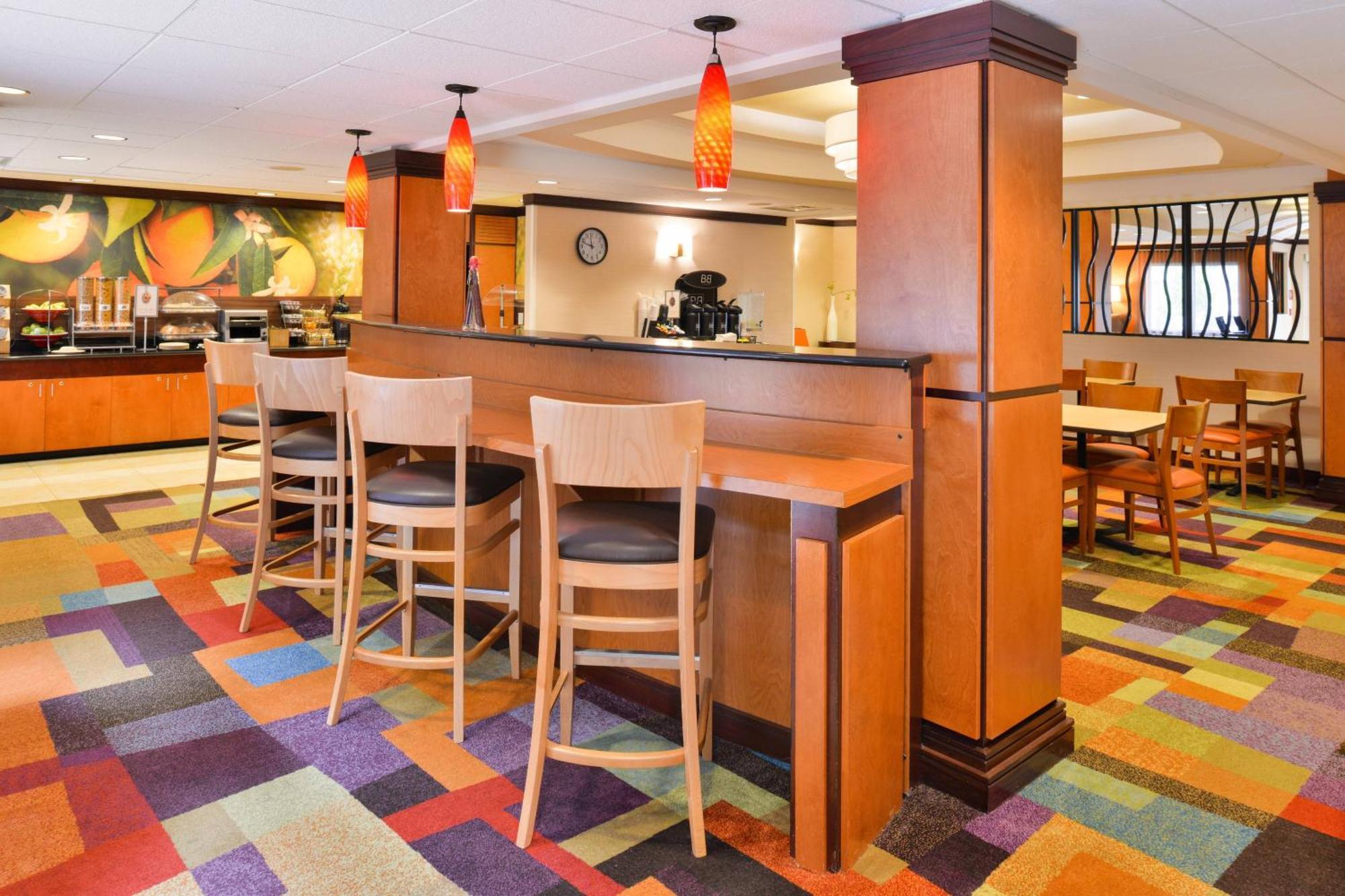 Fairfield Inn And Suites By Marriott Asheboro Exterior foto