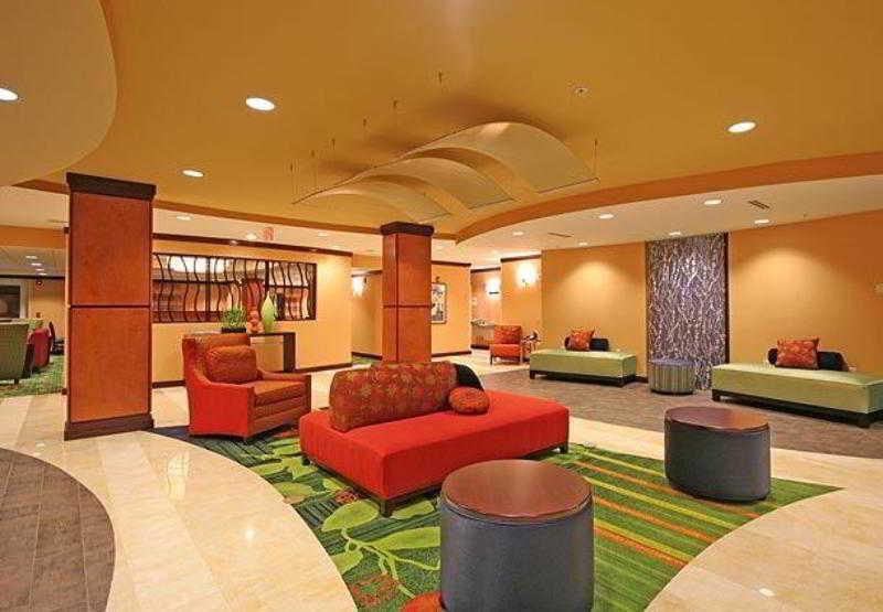 Fairfield Inn And Suites By Marriott Asheboro Exterior foto