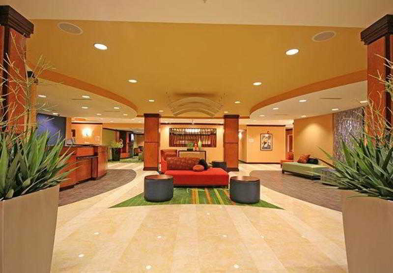 Fairfield Inn And Suites By Marriott Asheboro Exterior foto