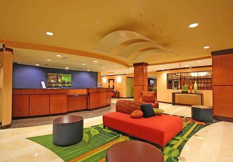 Fairfield Inn And Suites By Marriott Asheboro Exterior foto